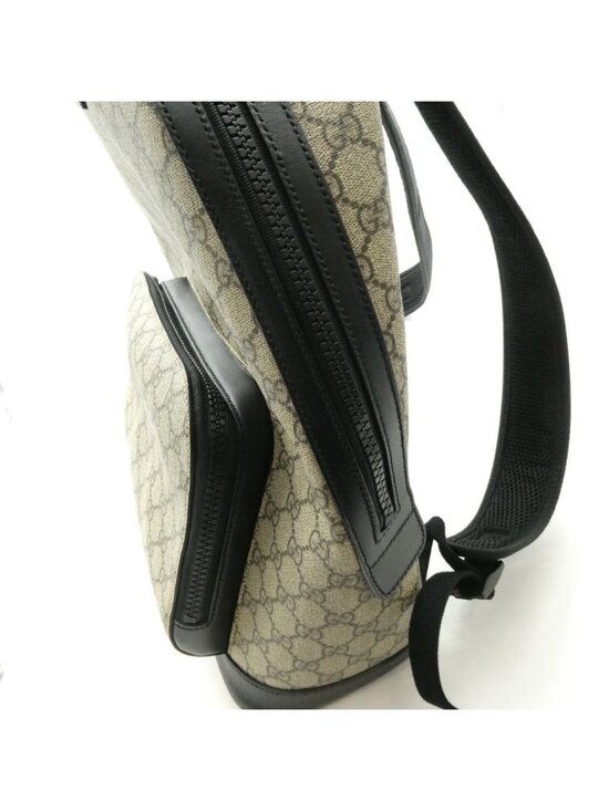 Gucci Backpack GG Supreme